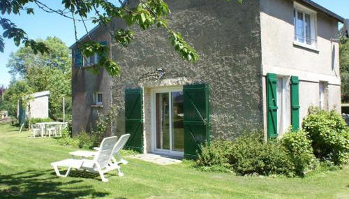 Gîte Les Fresnes - Foto 2, Garden view