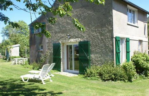 Gîte Les Fresnes - Foto 2