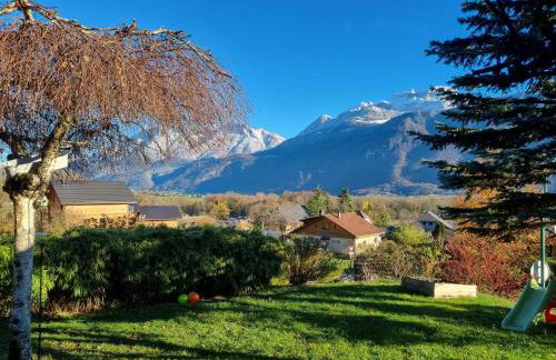 Studio 2 personnes - lumineux - Lac d'Annecy - Foto 32