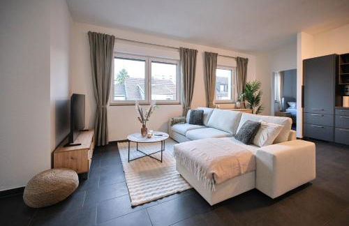 NEW! Modern spacious apartment - Good connection - Foto 51