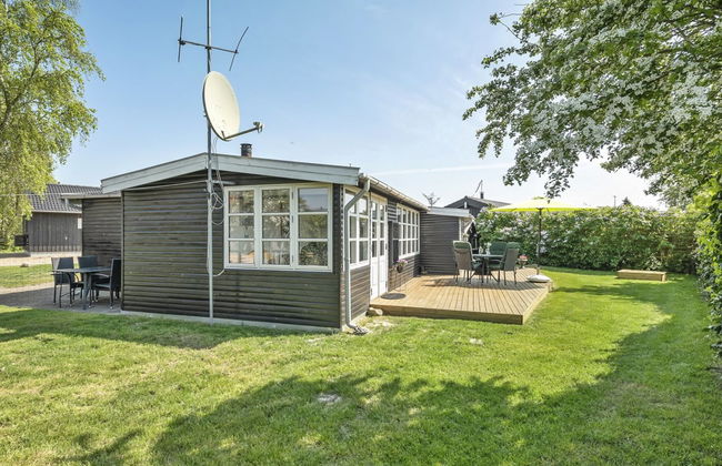 2 bedroom House in Broager with terrace - Photo 10