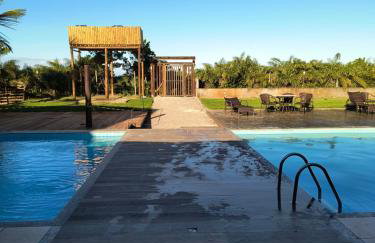 Lindo apto em frente ao Mar - Ilhéus - Itacaré Ba - Foto 53