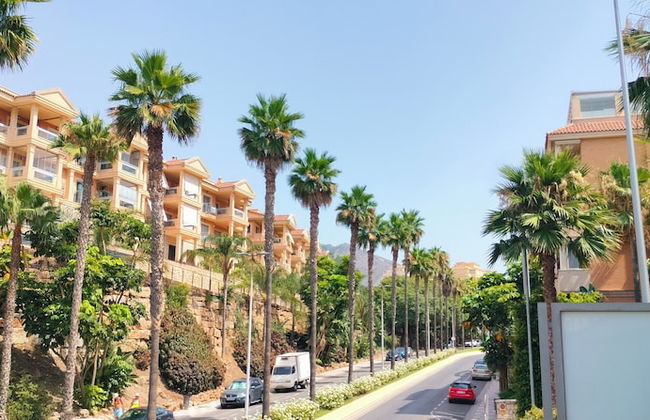 Artplatinum Suites & Apartments - Foto 32