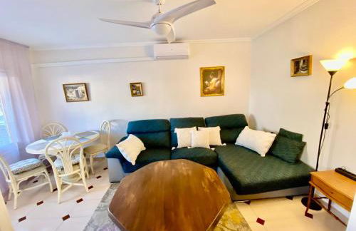 Apartment-House La Mata Torrevieja - Foto 7