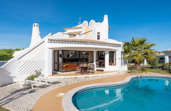 Villa Veiguinha in Vale Rebelho - Foto 2