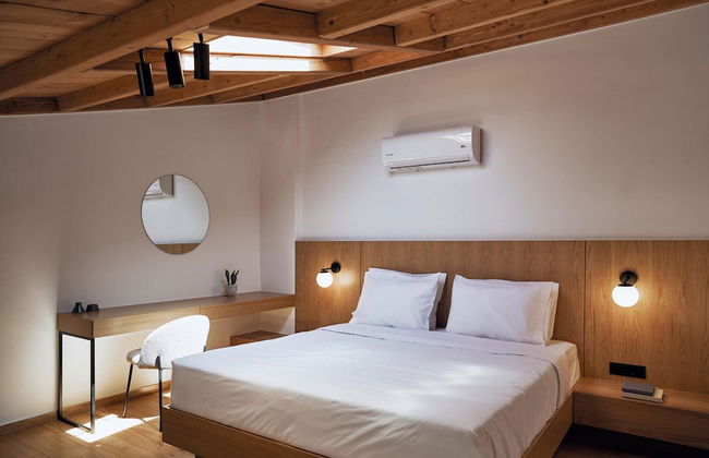 Omnia Villa I - Heated Pool Stunning Seaview - Photo 63