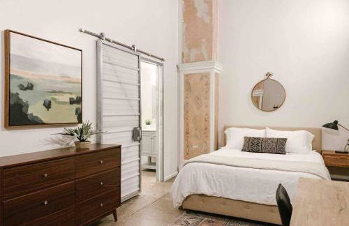 Modern Downtown Loft on Gay St - Foto 14