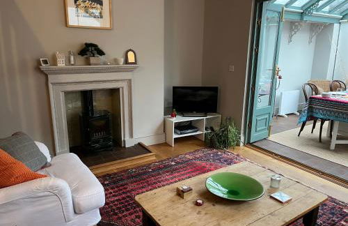 Pretty Cottage in Central Lewes - Foto 34