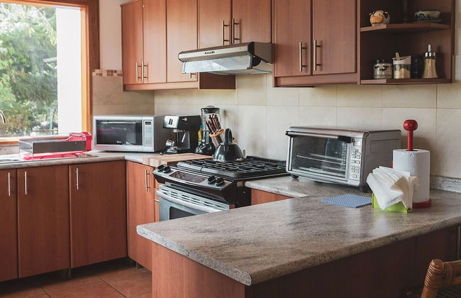 HACIENDA COCHAUCO - Foto 14