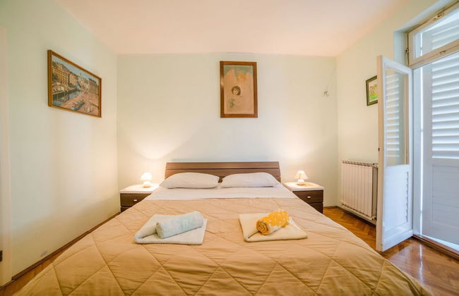 Apartment Lucio 804 - Foto 8