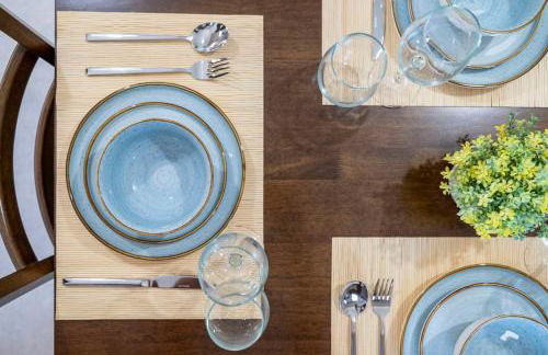 sunny rock 2 apartments - Foto 11