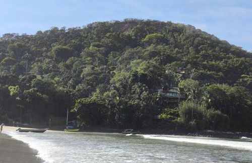 Kitnet Charmosa na Barra do Sahy - São Sebastião - Foto 47