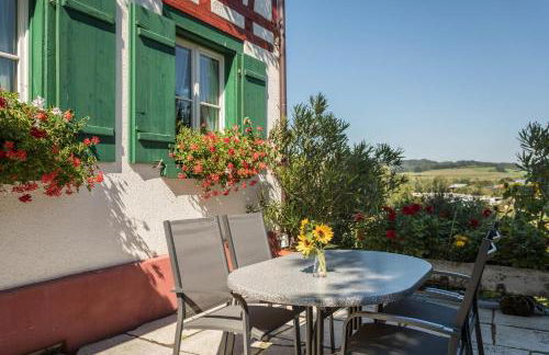 Ferienwohnung Risthof 1 - Foto 6