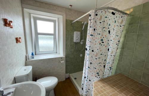 Traditional Cottage with Beautiful Views - Pass the Keys - Foto 26