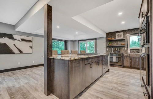 Oak Hills Clubhouse Ping-Pong BBQ & Fire Pit - Foto 13