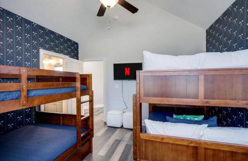 Augusta Abode: Golf~HotTub~Theater~Bball~ANGC15min - Foto 65