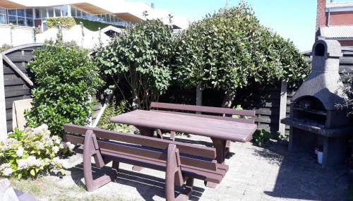 Ferienhaus Nordstrand Whg 4 - Photo 2