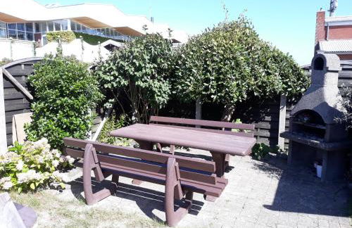 Ferienhaus Nordstrand Whg 4 - Foto 2