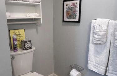 Sunny Days! Room for All and Pet Friendly - Foto 30