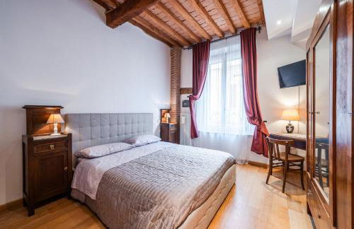 Il Campanile - Free WiFi & Private Parking - Foto 1