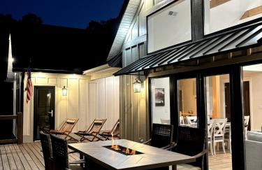 Exclusive Lakefront Retreat on Douglas Lake - Photo 34