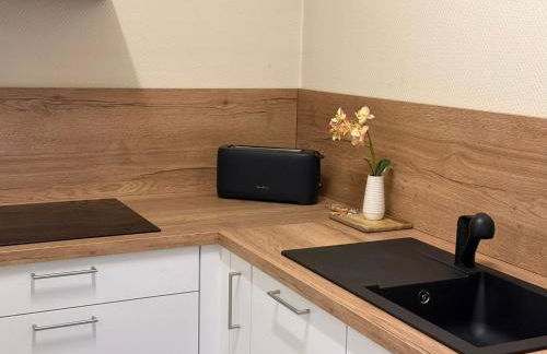 T2 Chic & Lumineux Bar-le-Duc Centre-Ville - Foto 49