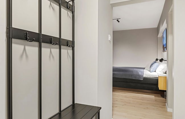 Bispegata 5 Apartment hotel - Foto 9