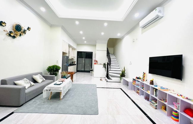 Vinhomes Ocean Park 2 -The Empire - Photo 54