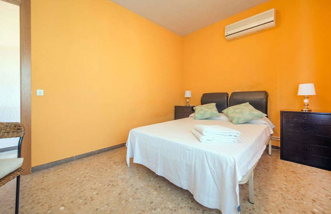 Villa Santa Otilia - Foto 9