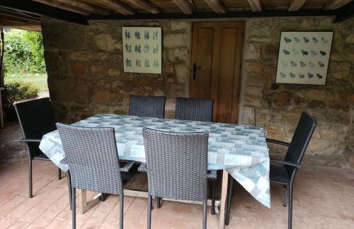 Ca Rifo, casa rural en Asturias, puerta de Somiedo a orillas del río Narcea - Foto 10