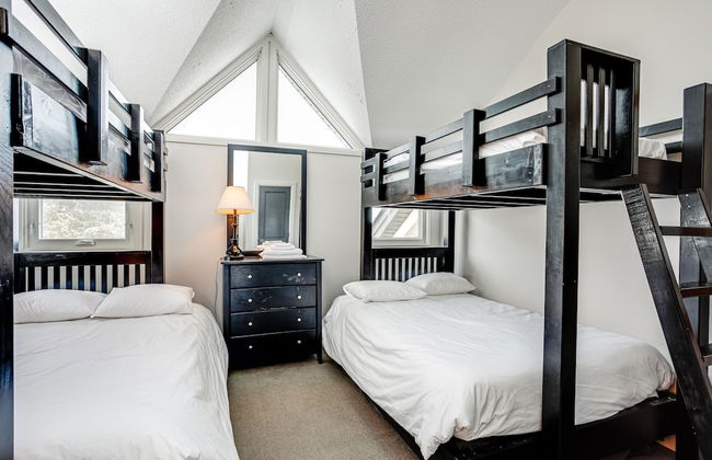 Chateau Ridge Chalets - Photo 4