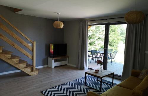 Grzybowo Dom wakacyjny - Foto 34