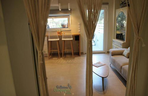 Bellisima Campagna Cabin Pelekapina - Chania Crete - Foto 45