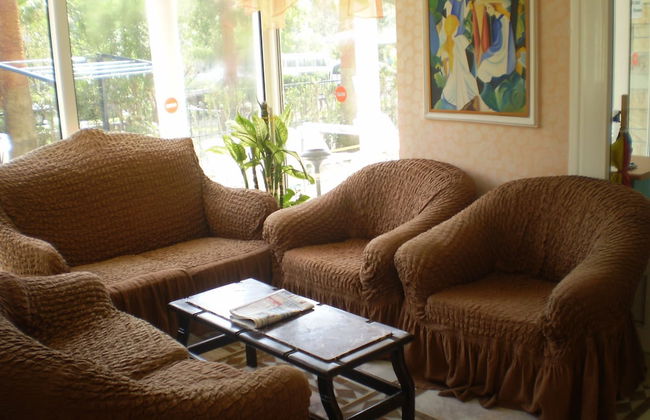 Blue Yacht Marina Apart Hotel - Foto 3