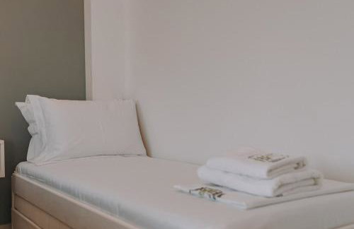 Thea Apartment near the Agkali - Ayia Anna beach in Evia - Photo 16