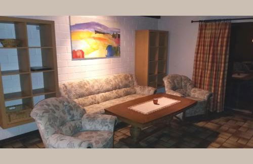 Cosy Holiday Home in the Hochsauerland With Terrace at the Edge of the Forest - Foto 69