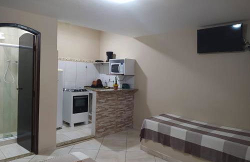 Casa Aconchegante Brisa do Mar - Praia do Foguete - Cabo Frio - Foto 20