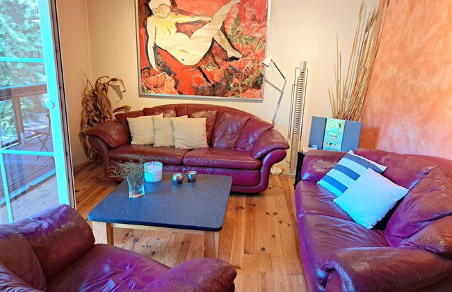 Apartment in a Charming Location on Forellenhof, Zorn Valley, Dabo - Foto 15