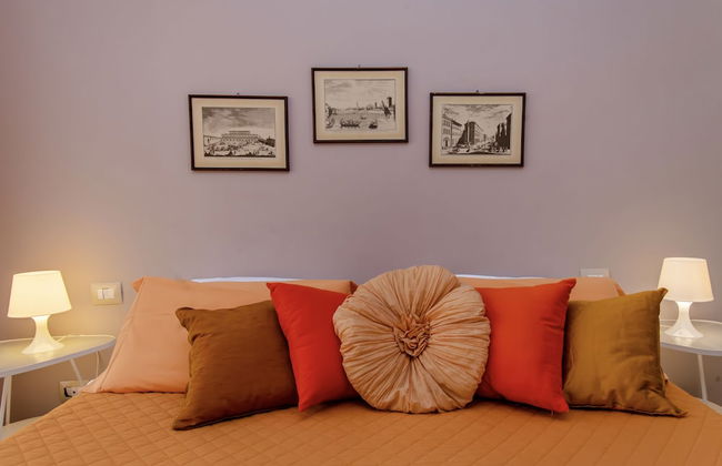 Firenze Residence - Foto 8