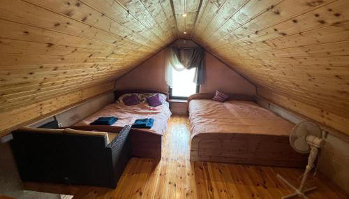 Domek nad jeziorem - Foto 5