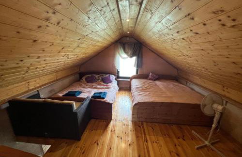 Domek nad jeziorem - Foto 5