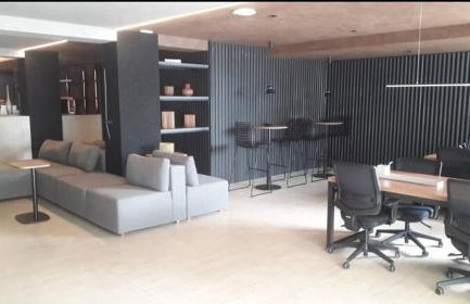 Flat com jacuzzi, lindo, confortável, 55m da Praia do Bessa, Caribessa - Foto 38