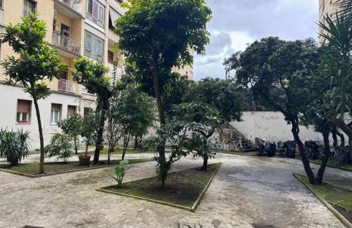 Piramide-Ostiense Two Bedroom Apartment - Photo 19