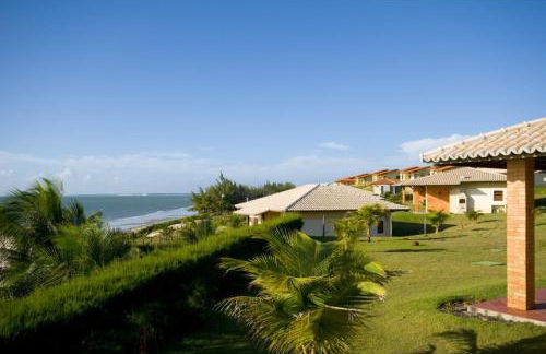 Casa espetacular em condomínio pé-na-areia, RZ15 - Photo 16