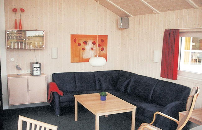 Holiday Home in Otterndorf - Foto 5