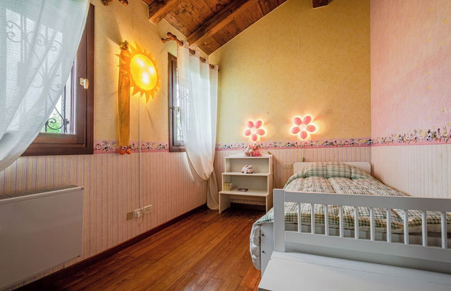 Villa Tania Pool Garden Wifi Jesolo - Foto 11