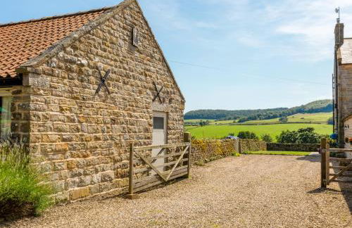 Pear Tree Cottage - Foto 12