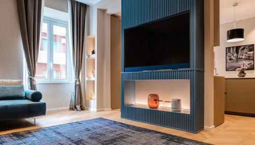 La Dolce Vita Luxury Apartment - Foto 3