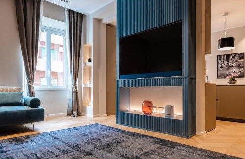 La Dolce Vita Luxury Apartment - Foto 3