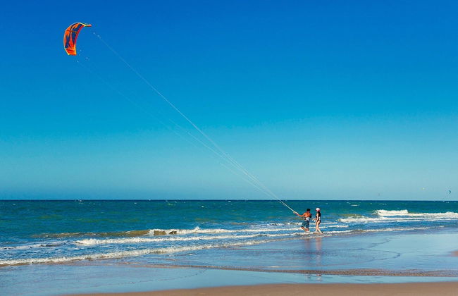 Apart na Praia do Cumbuco por carpediem - Photo 30